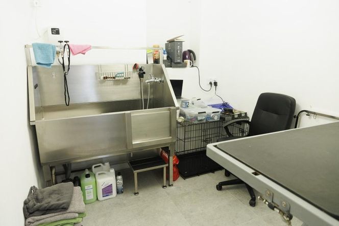 Lądek Zdrój. Otwarcie sklepu zniszczonego podczas powodzi