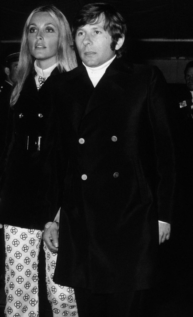 Ostatni dzień Sharon Tate. Rocznica zbrodni, która wstrząsnęła Hollywood