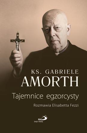 Najsłynniejszy egzorcysta świata. Takiej książki jeszcze nie było...
