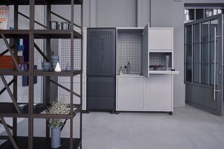 Wise Kitchen – mobilna kuchnia od Wise Habit