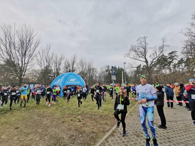7. Ostrowska Jesień Biegowa Ostrów 2021
