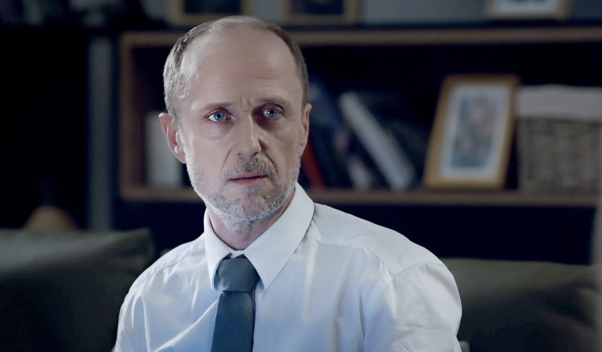 Simlat nie miał w życiu łatwo. Przez cały czas mógł liczyć na jedną ...