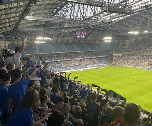 Jedyne takie derby! Derby Poznania dla Lecha Poznań