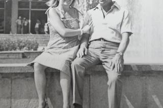 Co łączyło Beatę Tyszkiewicz i Czesława Kiszczaka?