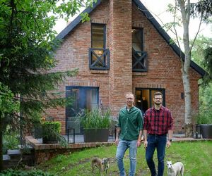 Metamorfoza siedliska na Mazurach