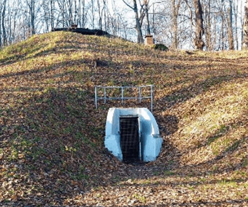 Uratują Elizeum. Remont najbardziej tajemniczego miejsca w Warszawie