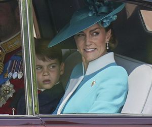 Zobacz, jak teraz wyglądają dzieci księżnej Kate. Ale wyrosły!