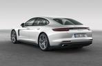 Porsche Panamera 4 E-Hybrid