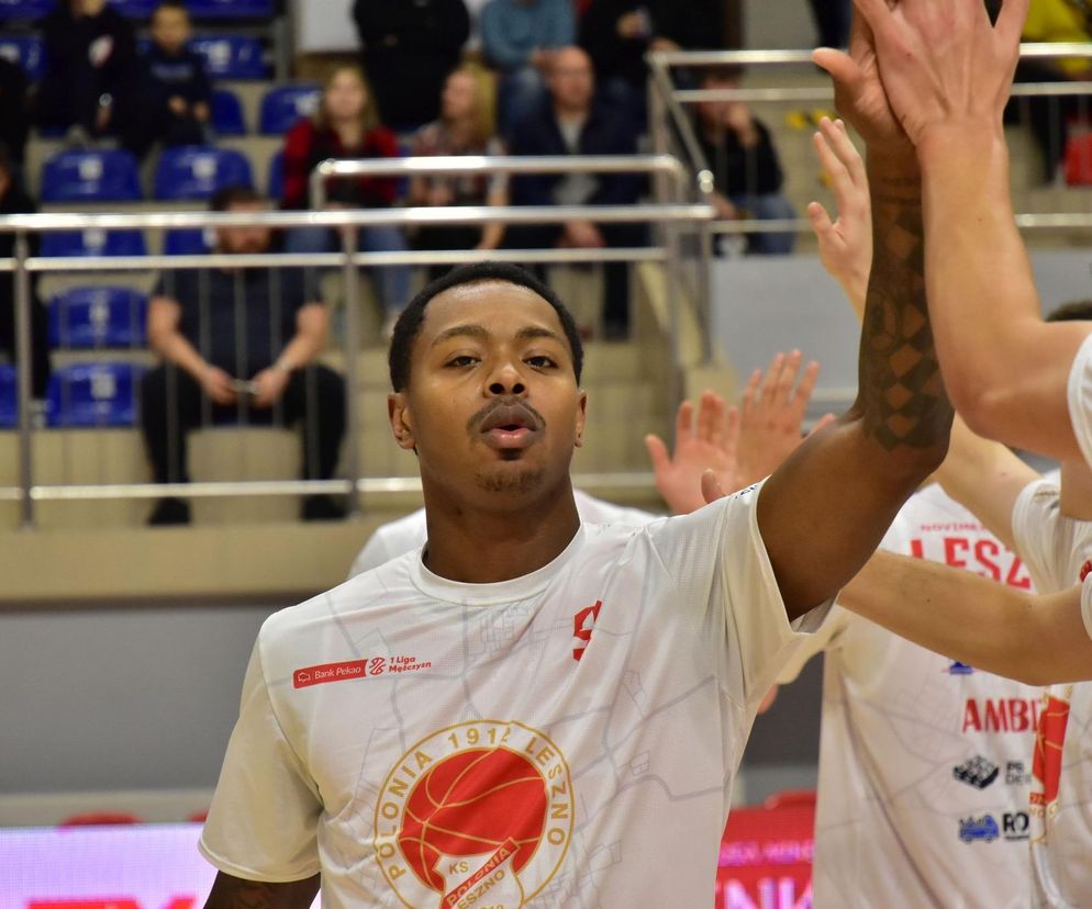 Czołowy zespół ligi w Lesznie. Polonia zagra o trzecie zwycięstwo sezonu