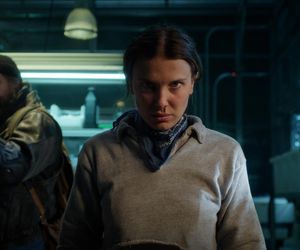 Ostatnie odcinki hitu Netflixa obejrzymy w trzech transzach.