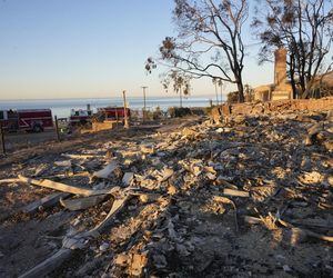 To koniec Los Angeles?! Miasto gwiazd może nie podnieść się po pożarach