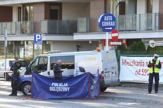 Mój krzyż będę niósł do końca swoich dni - wyrok ws wypadku na Sokratesa