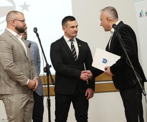 20-lecie klubu Rugby Biało-Czarni  Nowy Sącz