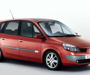 Jacek Matecki - Renault Megan Scenic 1,9 DCI 2007