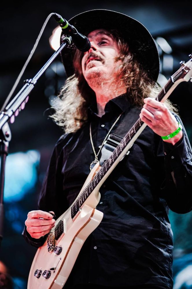Mystic Festival 06.06.2025. – Król jest tylko jeden i jest nim King Diamond!