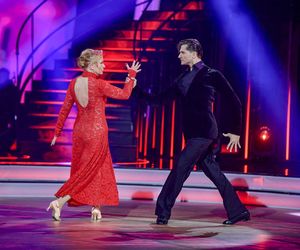 Taniec z Gwiazdami, Barbara Bursztynowicz