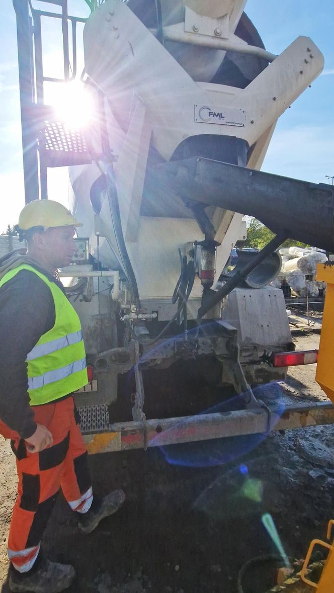 Ruszyła budowa nowej pływalni Akwawit w Lesznie. Kiedy gotowa i co w niej będzie?