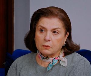 Miłość i nadzieja odc. 320. Naciye