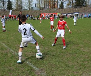 Młode talenty z Polski i europy zagrają w Koszalinie. Przed nami IV edycja Kick Off Cup!