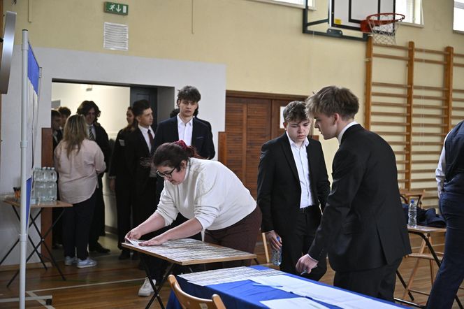 Matura 2025 język polski