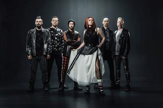 Within Temptation: The Aftermath – Show W Wirtualnej Rzeczywistości