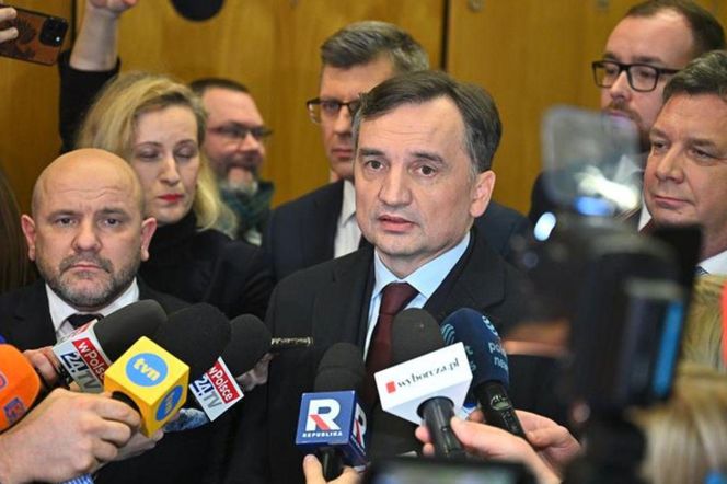 Zbigniew Ziobro miał kolejną operację. W jakim stanie jest były minister