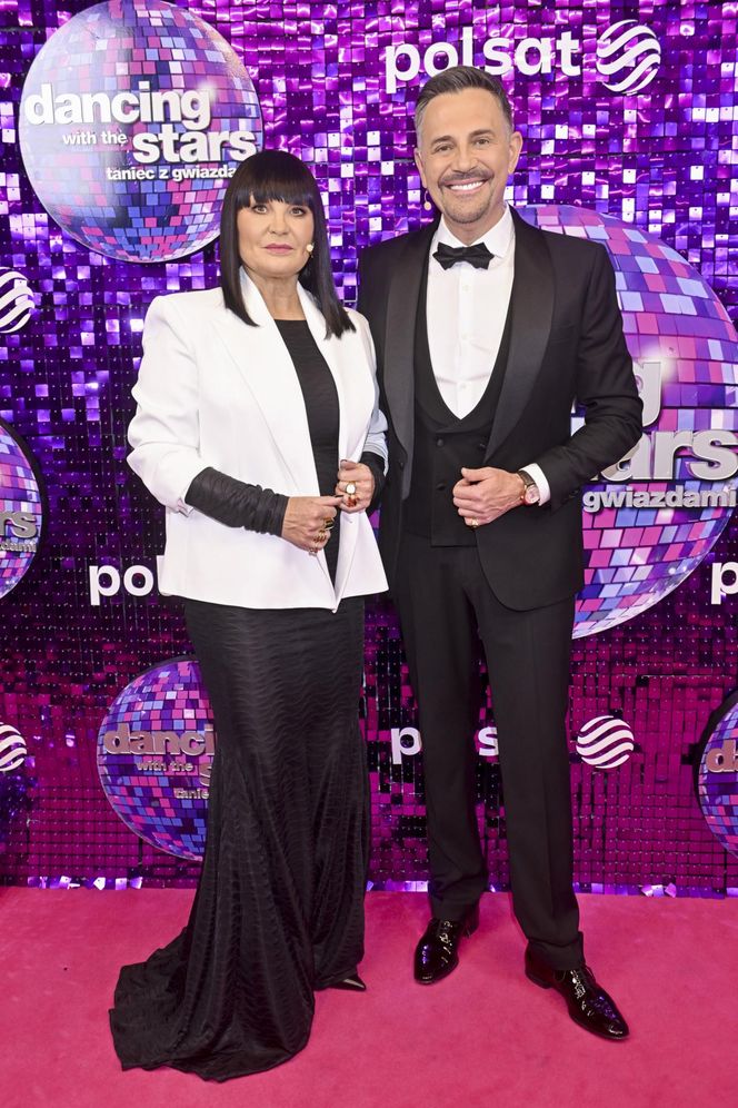Iwona Pavlović w nowej fryzurze. Czarna Mamba dalej zachwyca