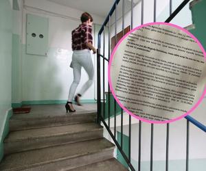 Porzucili ją na klatce schodowej. Po 70 latach chce dowiedzieć się kim byli jej rodzice