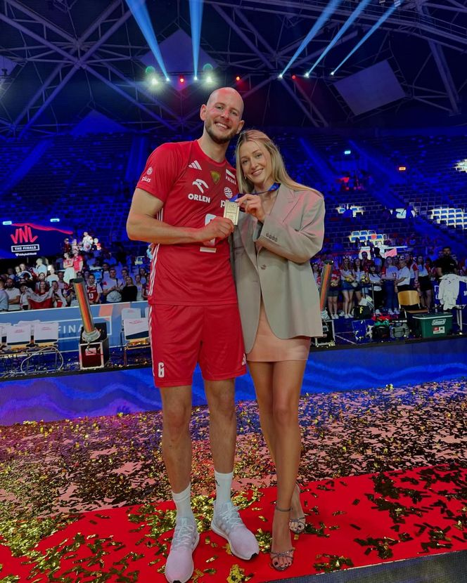 Piękna ta polska siatkówka