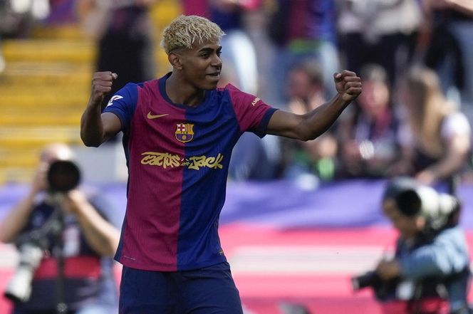 FC Barcelona vs Real Madryt