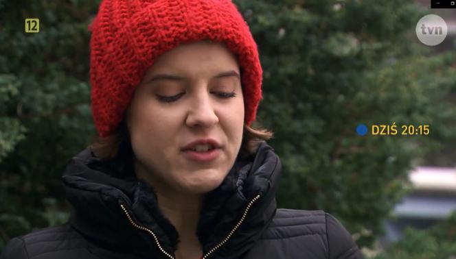 Na Wspólnej odc. 2848. Ada (Wiktoria Wolańska)