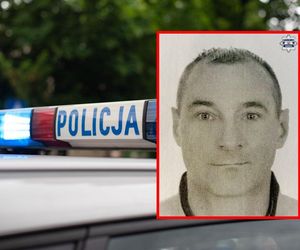 Tajemnicze zaginięcie 40-latka. Wracał z Niemiec do Polski