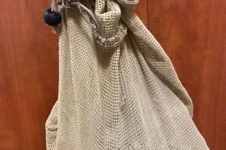  Chciał uciec policjantom. Miał w torbie heroinę, marihuanę, amfetaminę, mefedron 