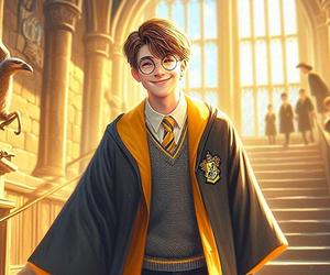 Harry Potter QUIZ: Sprawdź, czy jesteś prawdziwym Puchonem