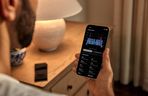 Garmin Index Sleep Monitor