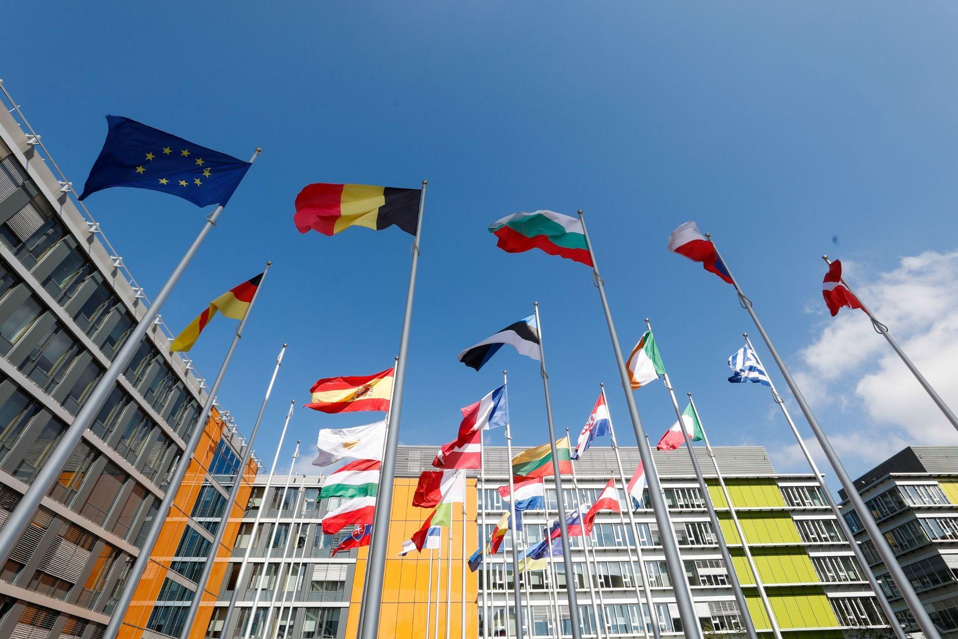 Parlament Europejski