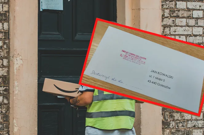 Podwójny etat urzędników w Goleszowie. Od początku roku pracują również jako...listonosze