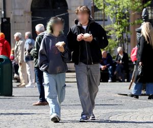 Żałoba narodowa w Warszawie