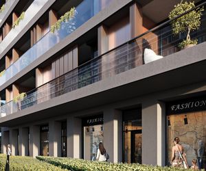 Nowy adres premium w centrum stolicy – Apartamenty Grzybowska 11
