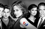 Political Animals