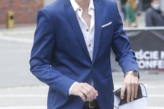 Michał Mikołajczak