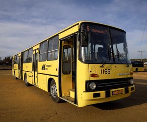 Legenda transportu publicznego wkrótce powróci na śląskie drogi