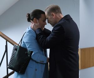 M jak miłość, odcinek 1792: Andrzej przyniesie Magdzie szczęście na obronie! Przyćmi nawet talizman Nadii - ZDJĘCIA