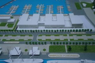 Wizualizacja Nowa Marina Gdynia - Studio Architektoniczne Kwadrat (5)
