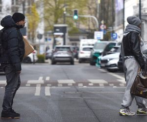 Agnieszka Dygant. Nie do śmiechu 