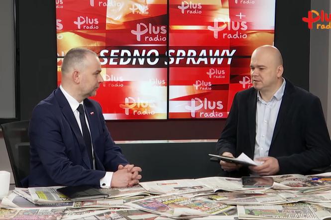 Paweł Mucha W Sednie Sprawy Lex Tvn Ta Ustawa Nie Zakłada Cenzury Mediów Radiopluspl 4610