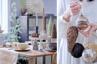 Święta w stylu boho: dekoracja domu w stylu boho