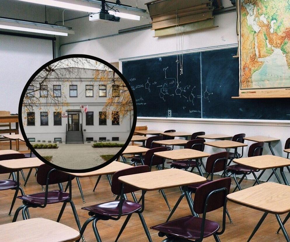 Zespół Szkół Mechanicznych im. Komisji Edukacji Narodowej w Poznaniu