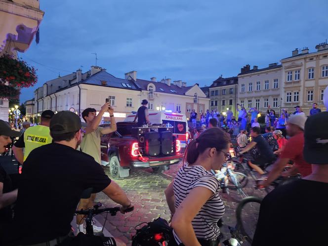 Rzeszów Bike Festival 2024