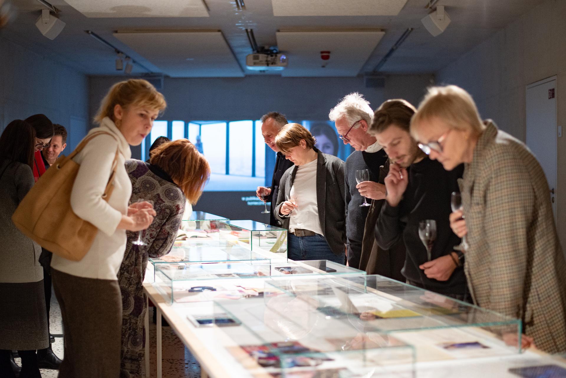 Relacja z Archikolaży 81